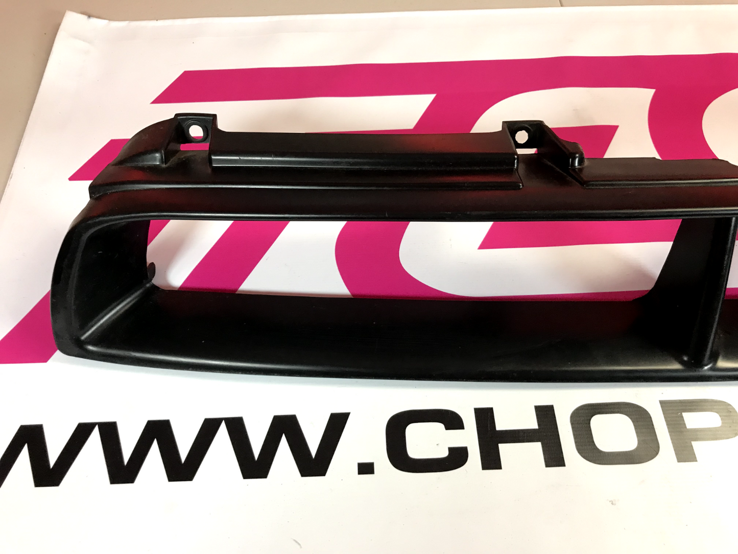 2004-2005 Subaru WRX STi 04 05 ABS Aftermarket Grille
