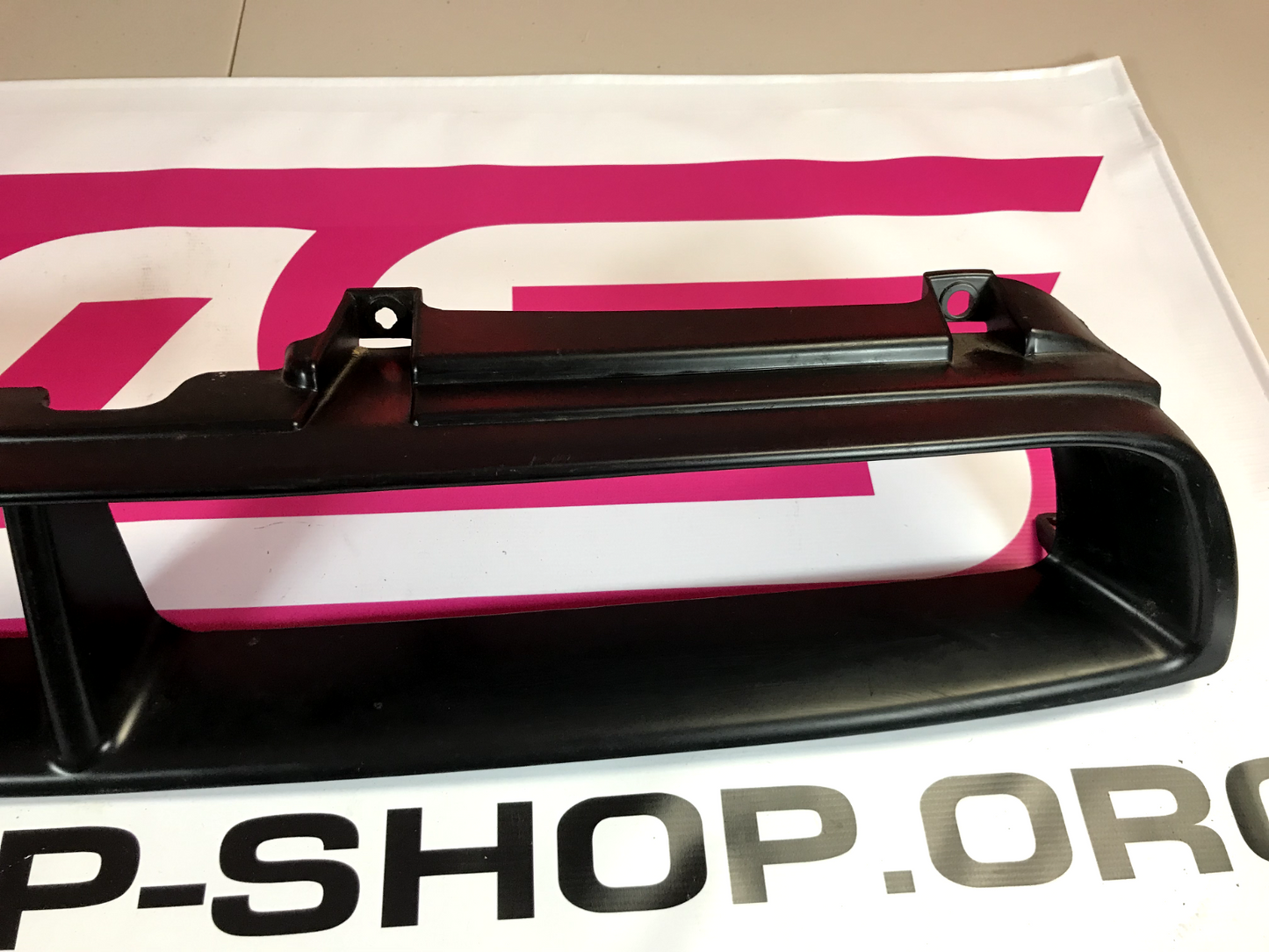 2004-2005 Subaru WRX STi 04 05 ABS Aftermarket Grille