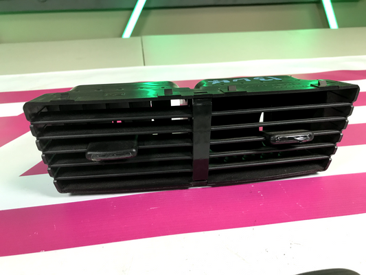2008 Subaru Forester Impreza Outback WRX STi Instrument Panel Air Duct -14