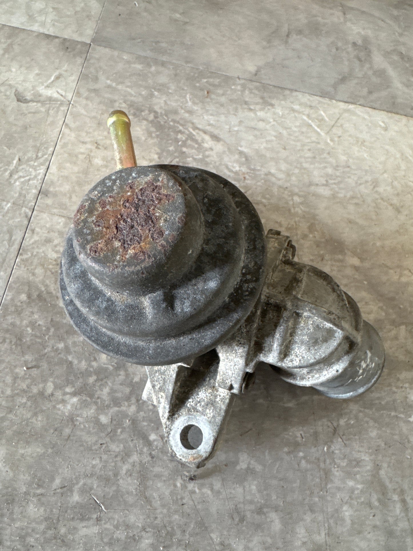 2002-2021 Subaru Impreza WRX STi OEM Bypass Valve BPV Blow Off Valve BOV 2 / G2