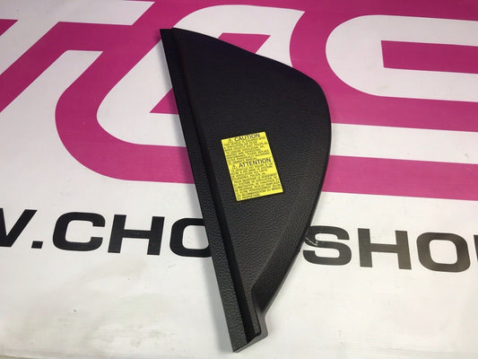 2010-2014 Subaru Legacy Outback Dash OEM End Cap Trim Driver LH
