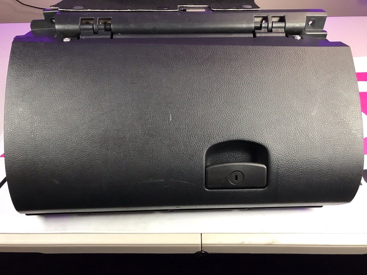 2010-2014 Subaru Legacy Outback Glove OEM Box Assembly Black