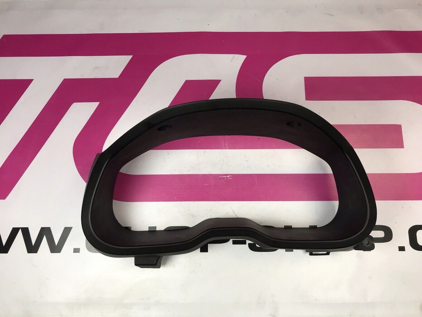2010-2014 Subaru Legacy Outback Instrument OEM Cluster Surround Bezel Trim