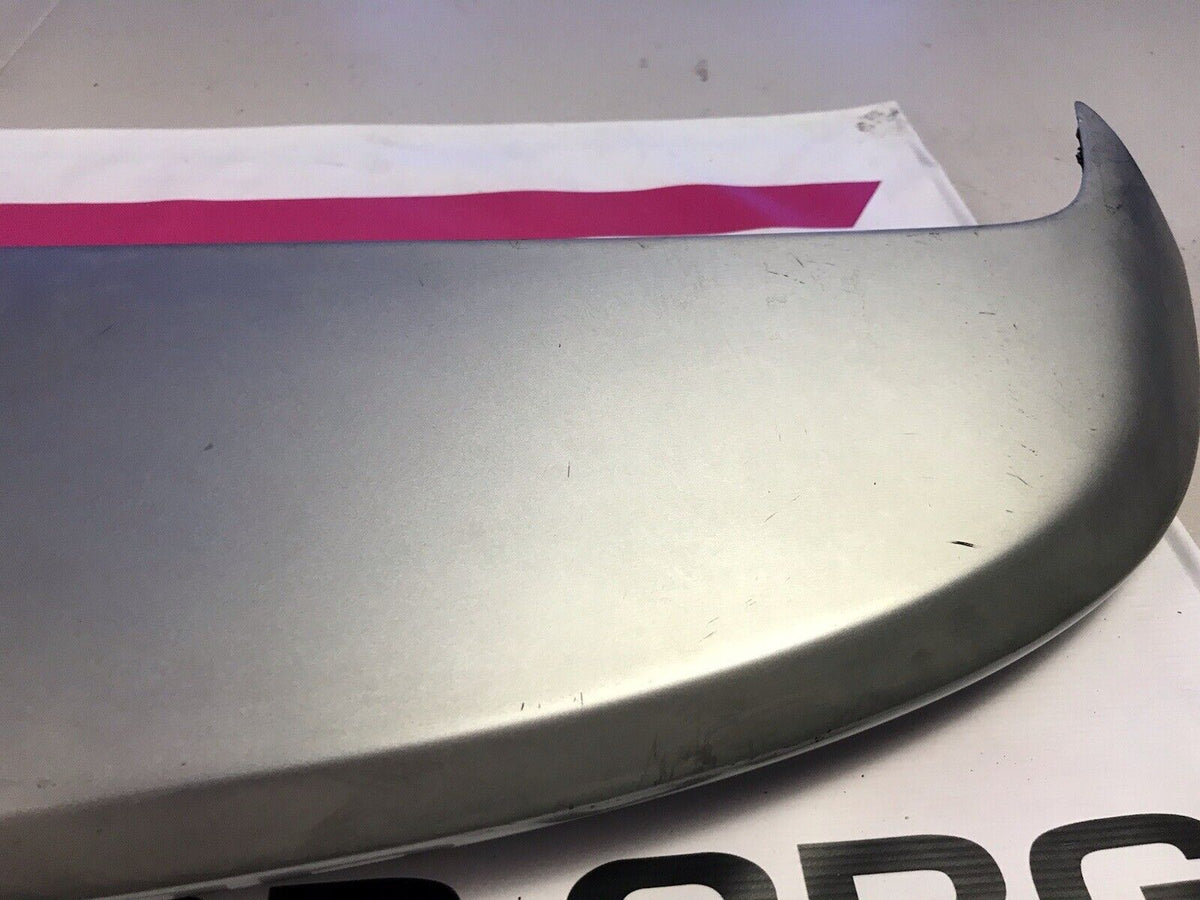 2005-2006 OEM Saabaru Saab 9-2x Rear Wagon Wing