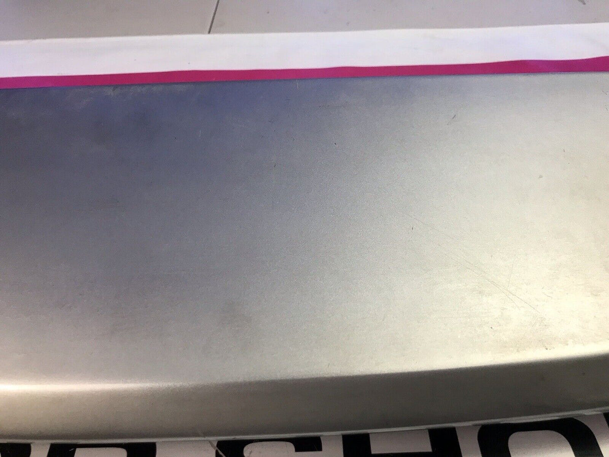 2005-2006 OEM Saabaru Saab 9-2x Rear Wagon Wing