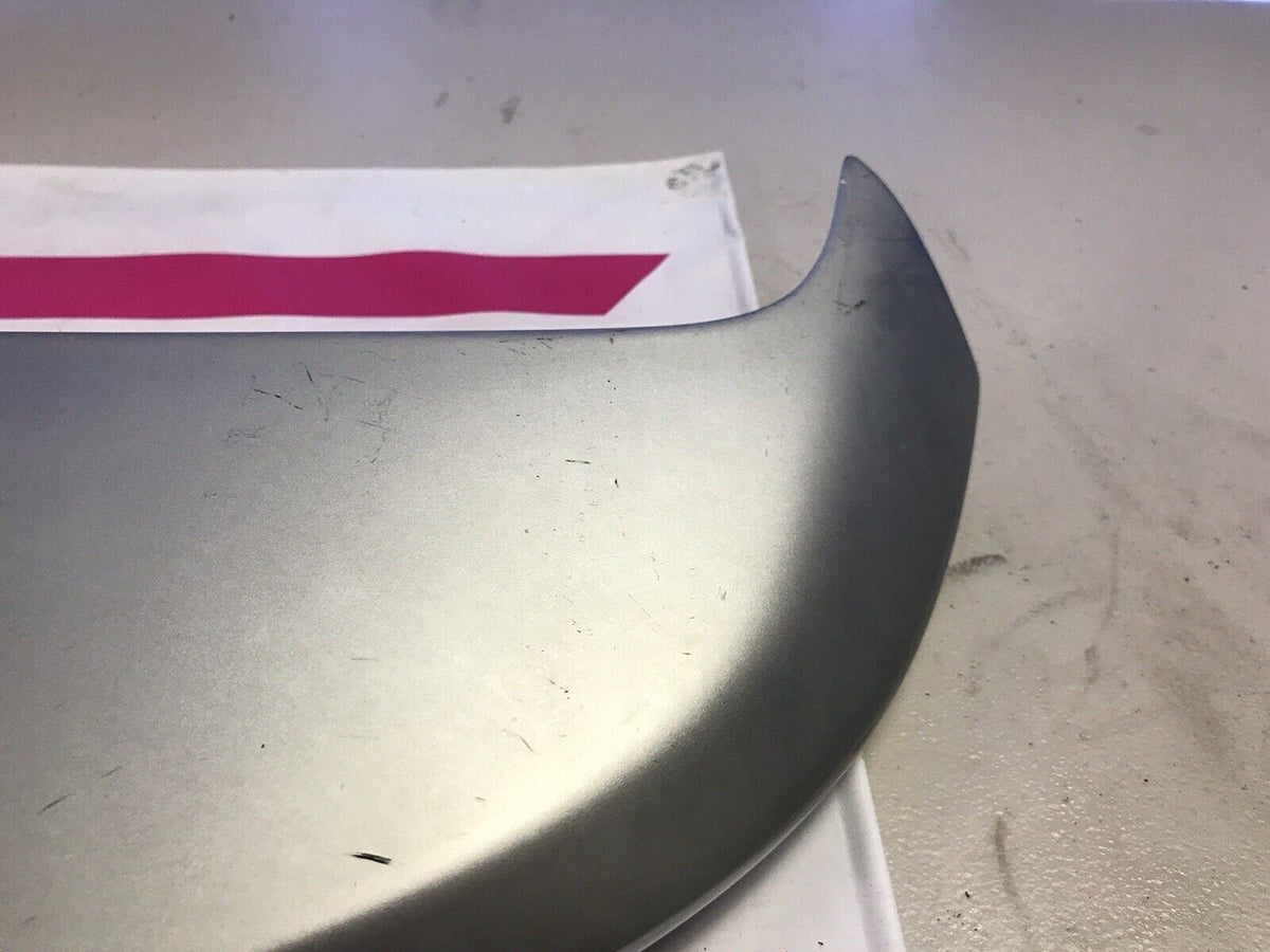 2005-2006 OEM Saabaru Saab 9-2x Rear Wagon Wing