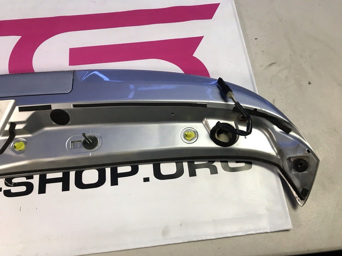 2005-2006 OEM Saabaru Saab 9-2x Rear Wagon Wing