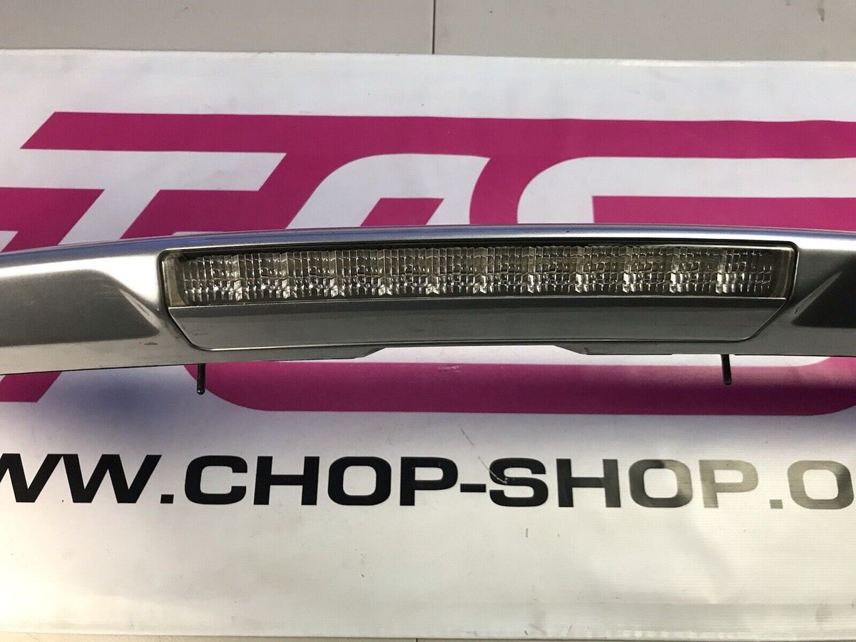 2005-2006 OEM Saabaru Saab 9-2x Rear Wagon Wing