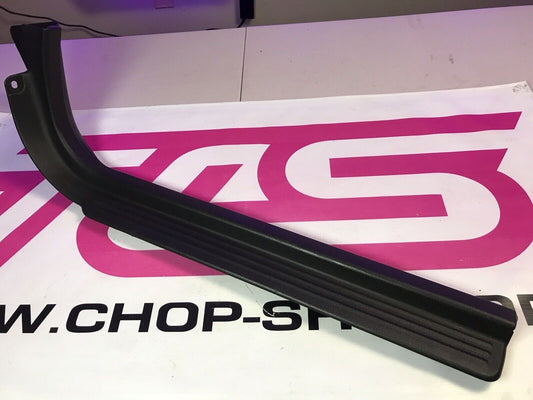 2002-2007 Subaru Impreza WRX STi OEM LH Front Door Sill Trim
