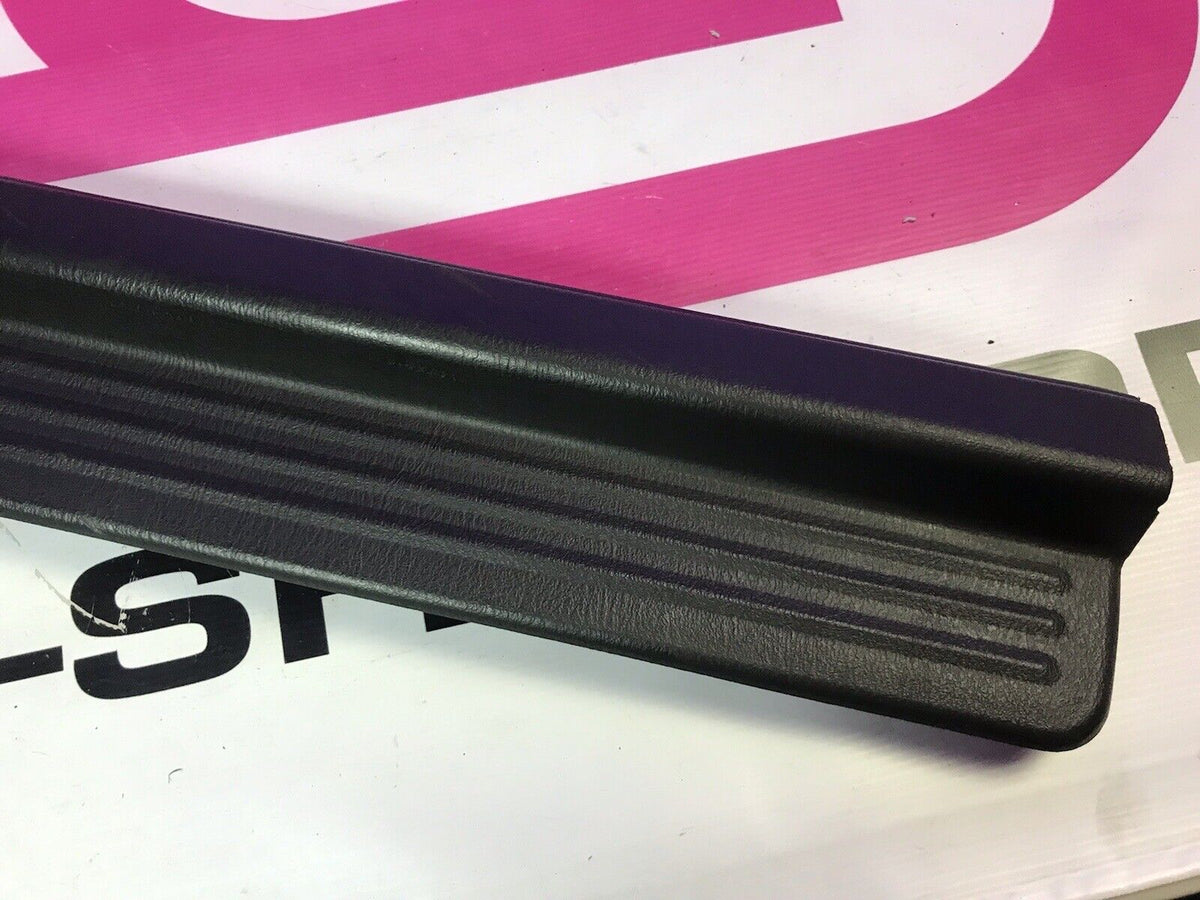2002-2007 Subaru Impreza WRX STi OEM LH Front Door Sill Trim