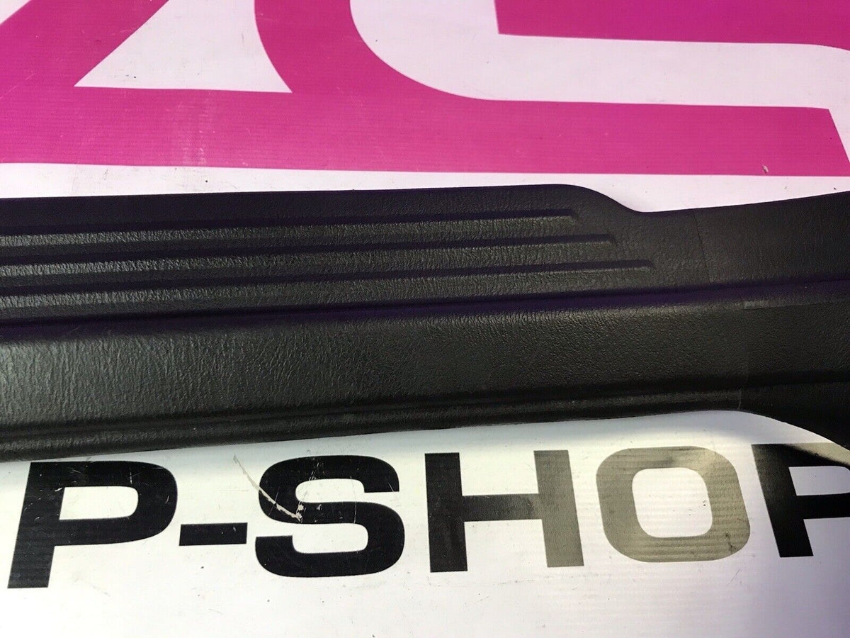 2002-2007 Subaru Impreza WRX STi OEM LH Front Door Sill Trim