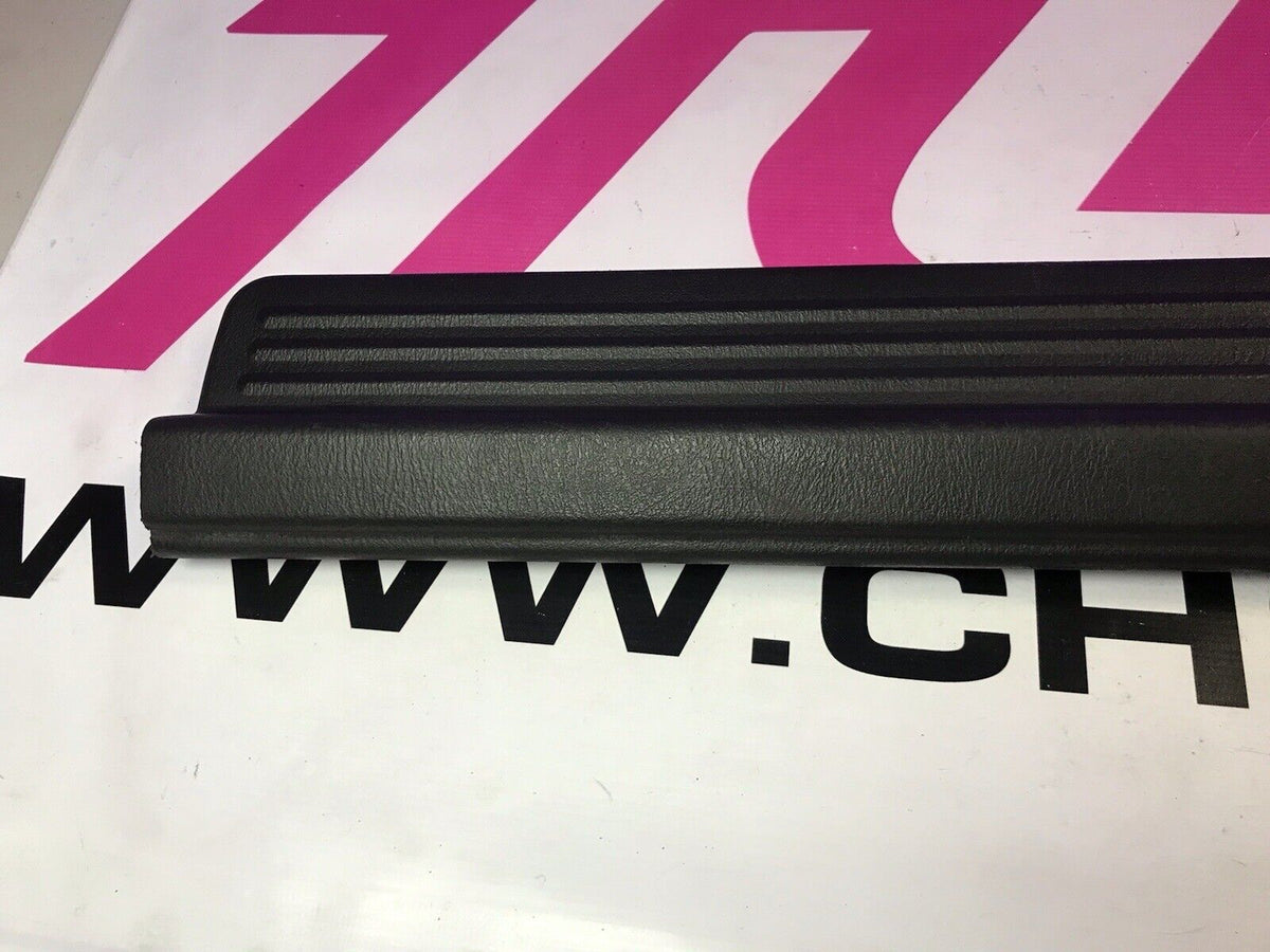 2002-2007 Subaru Impreza WRX STi OEM LH Front Door Sill Trim