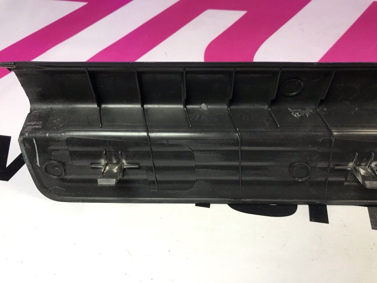 2002-2007 Subaru Impreza WRX STi OEM LH Front Door Sill Trim