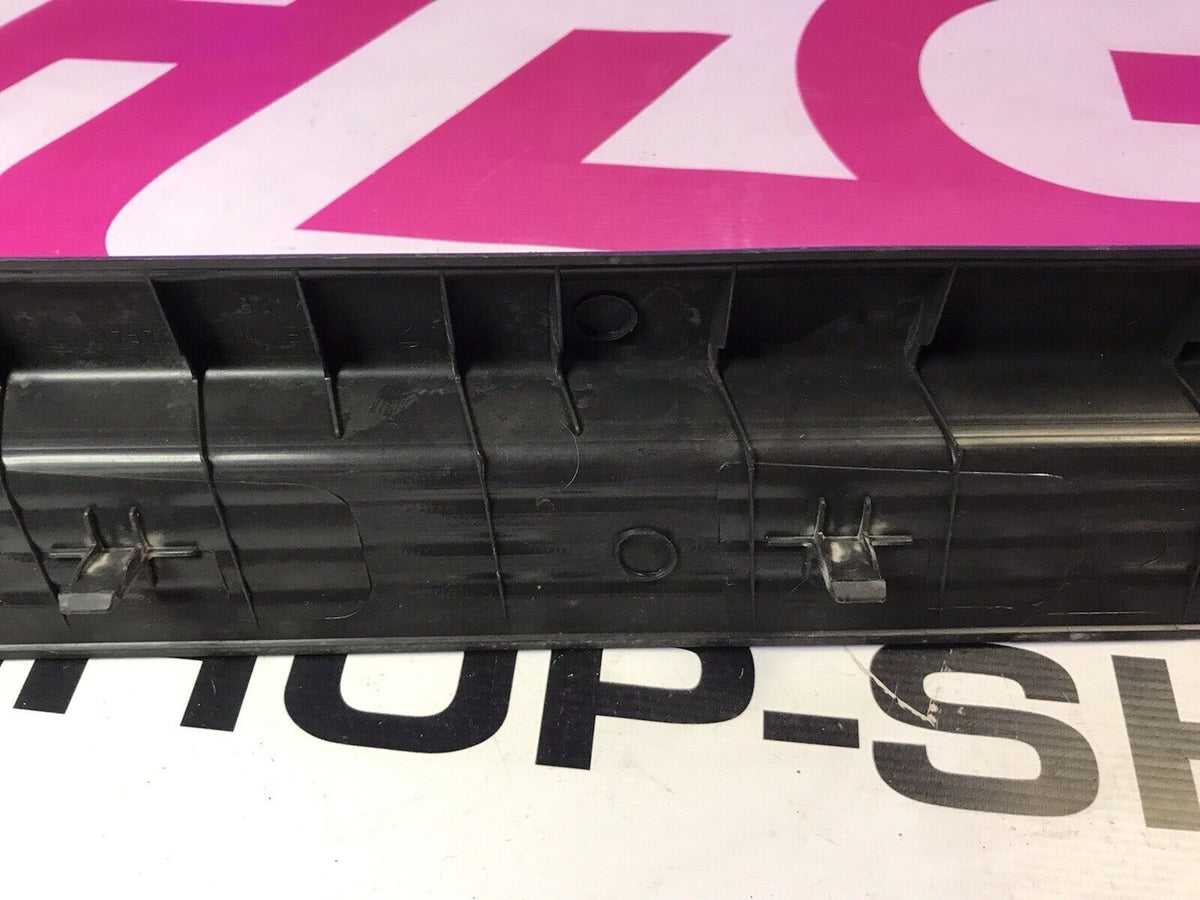2002-2007 Subaru Impreza WRX STi OEM LH Front Door Sill Trim