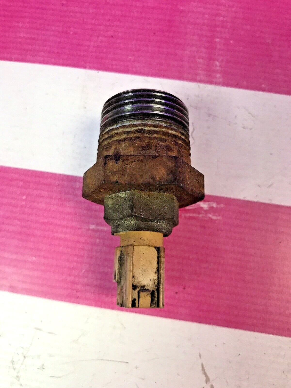 OEM Subaru STi 04-07 R180 Rear Differential Temperature Sensor 27043AA012