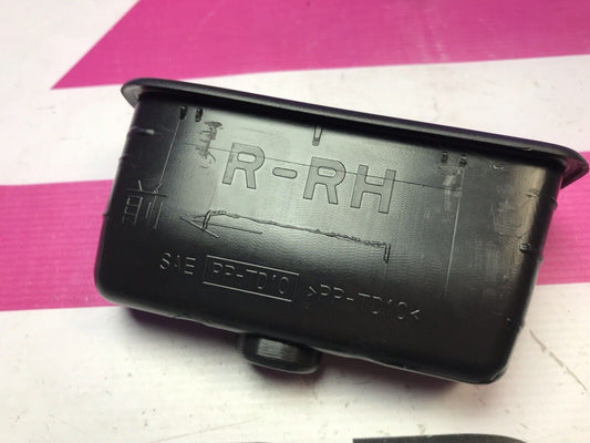 2002-2004 Subaru Impreza WRX STi Door Pull Handle Rear Right RH