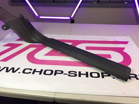 2002-2007 Subaru Impreza WRX STi OEM RH Door Sill Trim Panel Scuff