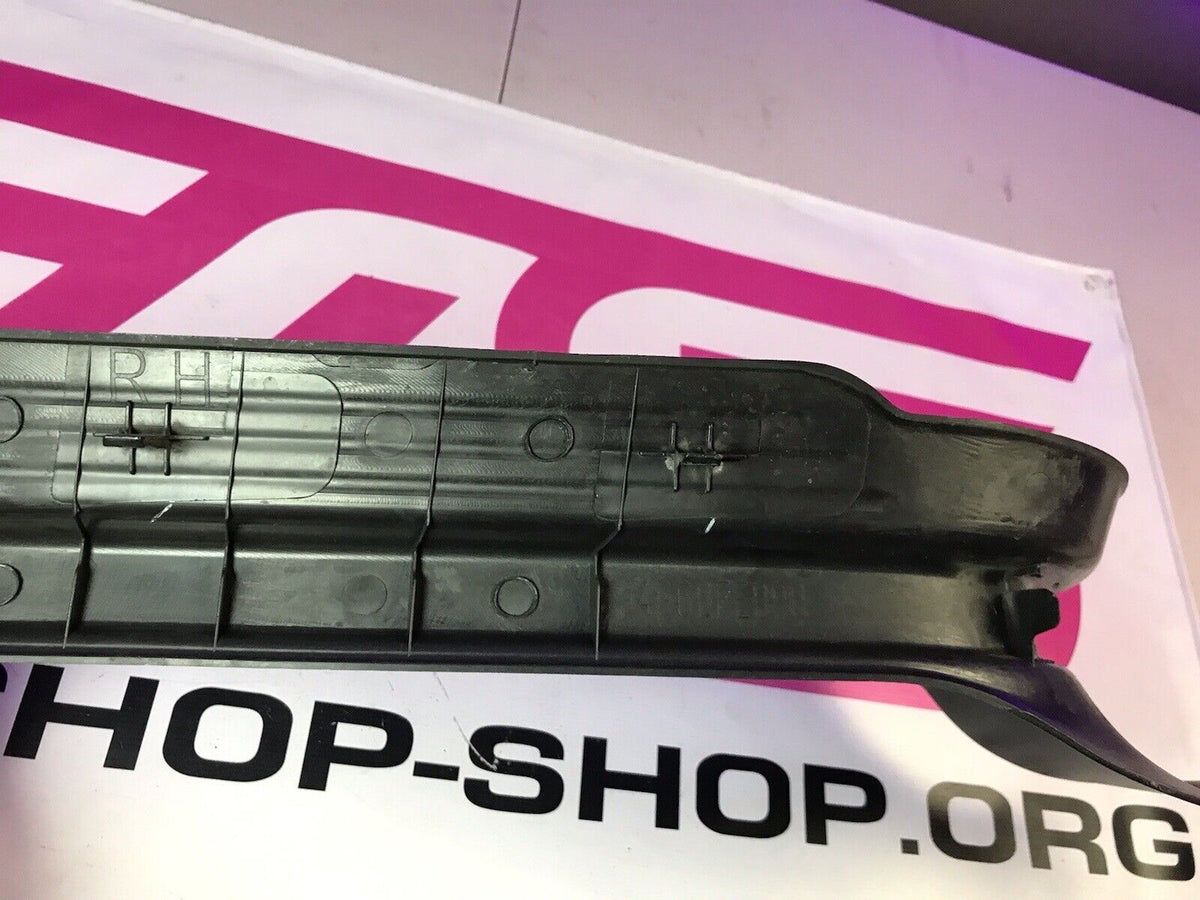 2002-2007 Subaru Impreza WRX STi OEM RH Door Sill Trim Panel Scuff