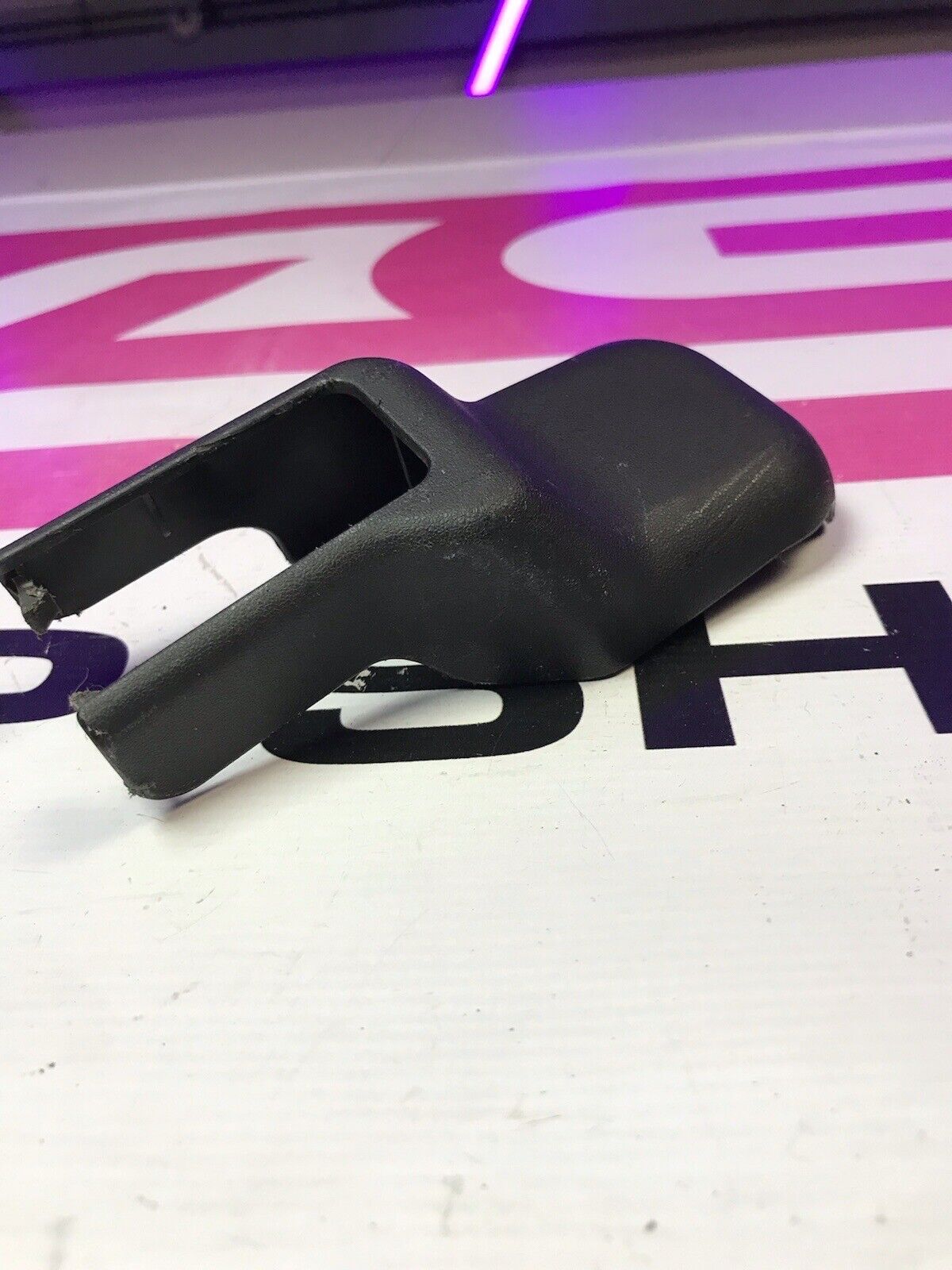2004-2007 Subaru Seat Track Cover OEM LH Outer Impreza/wrx/sti/outback