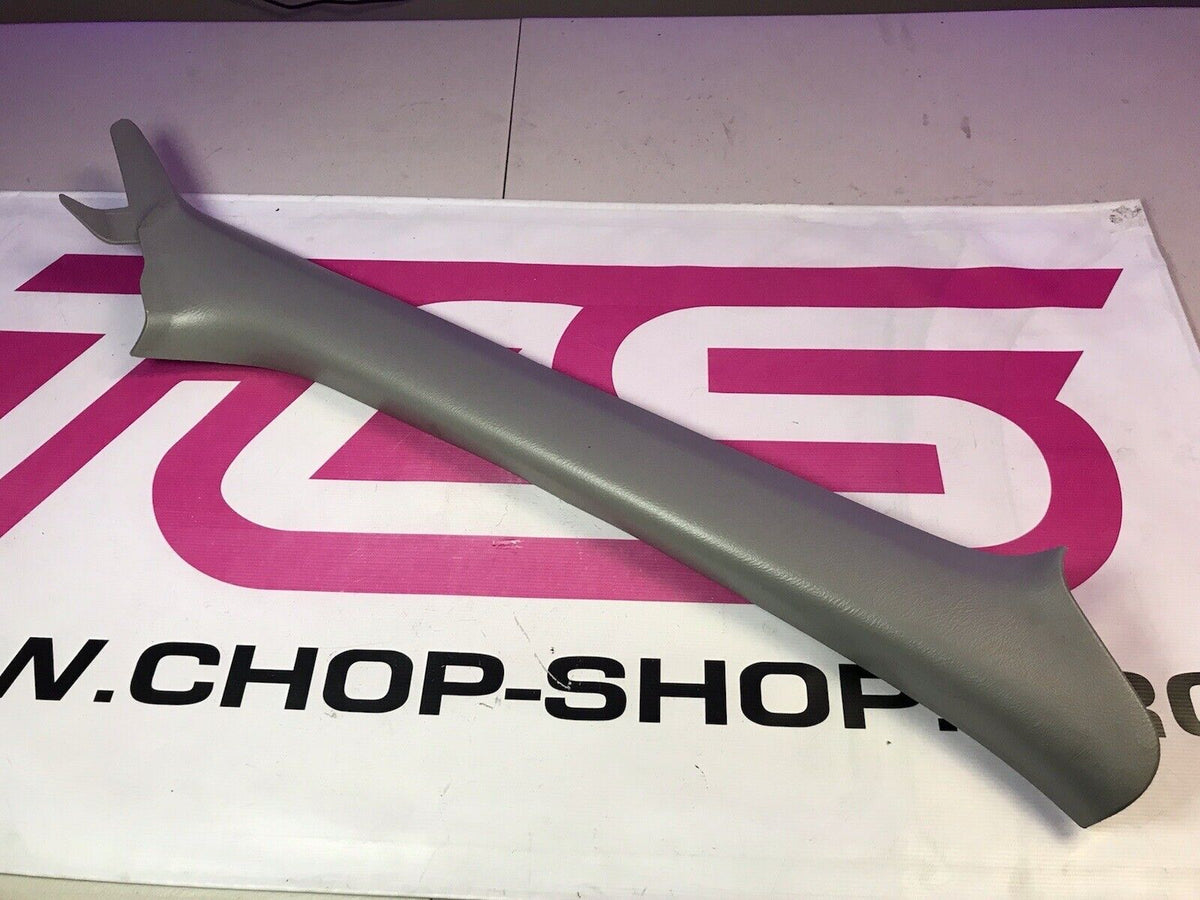 2002-2007 Subaru Wrx/sti Passenger Pillar Front Windshield RH Sedan