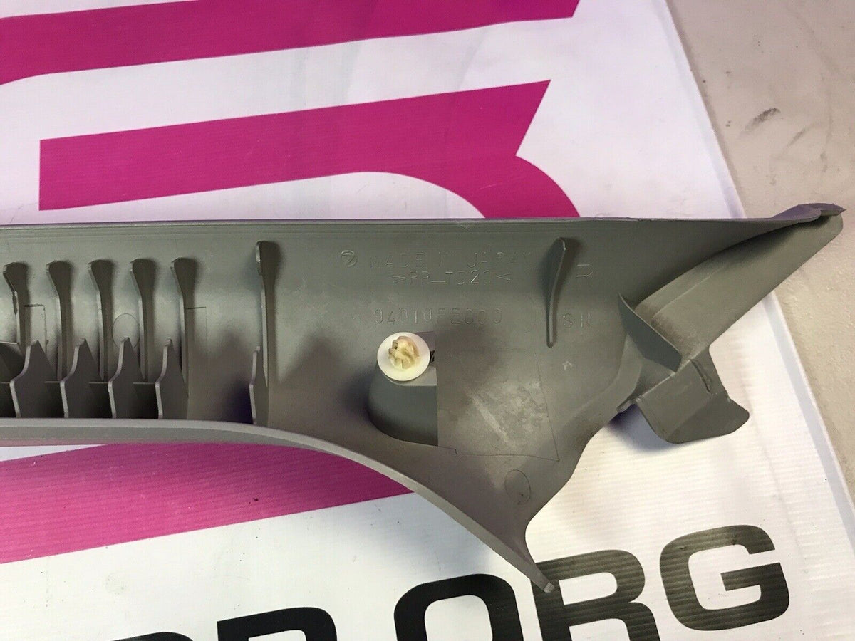 2002-2007 Subaru Wrx/sti Passenger Pillar Front Windshield RH Sedan