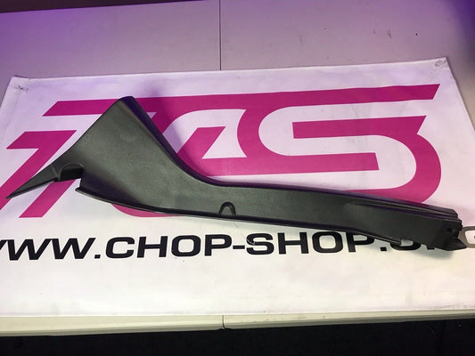 2004-2007 Subaru Impreza WRX STi LH Driver Side Door Sill Trim Rear
