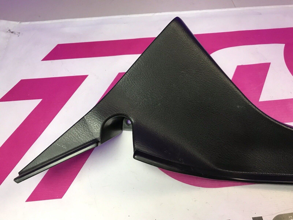 2004-2007 Subaru Impreza WRX STi LH Driver Side Door Sill Trim Rear