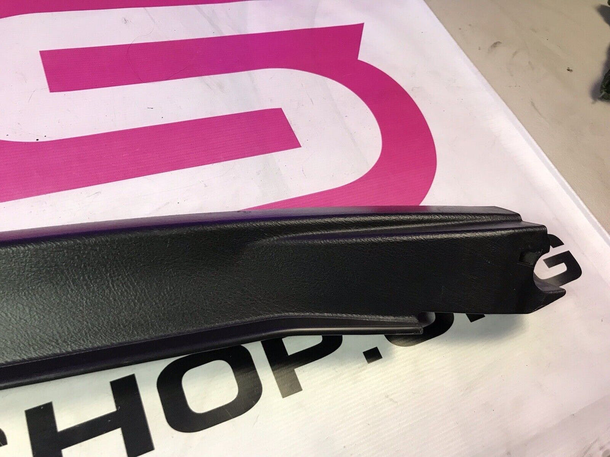 2004-2007 Subaru Impreza WRX STi LH Driver Side Door Sill Trim Rear