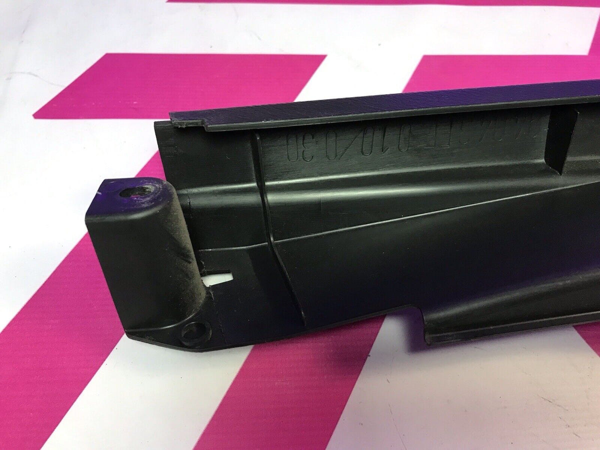 2004-2007 Subaru Impreza WRX STi LH Driver Side Door Sill Trim Rear