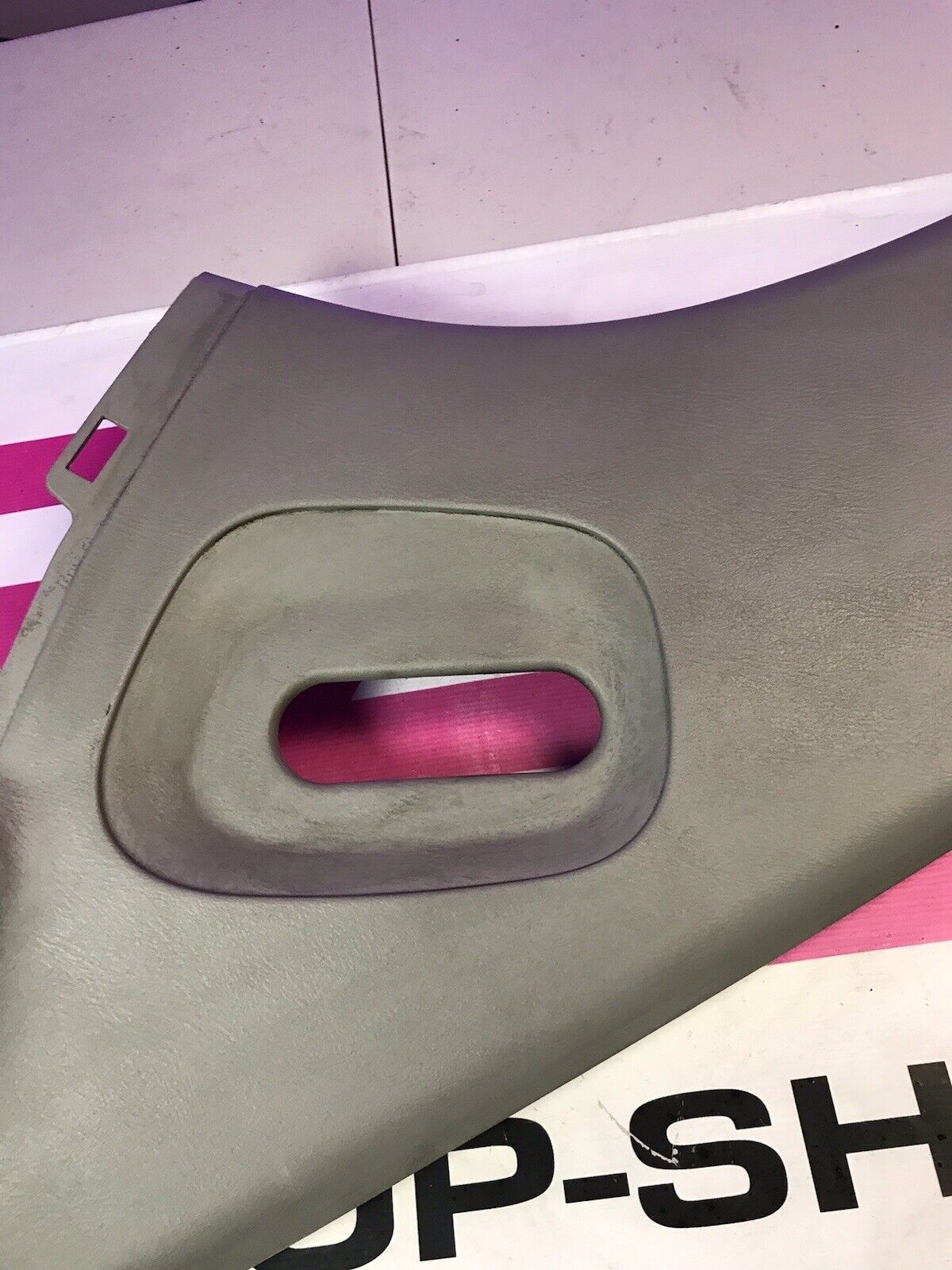 2002-2007 Subaru Impreza OEM Wrx/sti C Pillar Trim RH