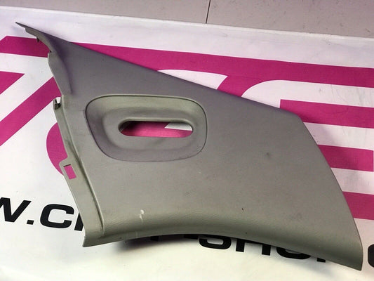 2002-2007 Subaru Impreza WRX STi C Pillar Trim Panel Cover LH