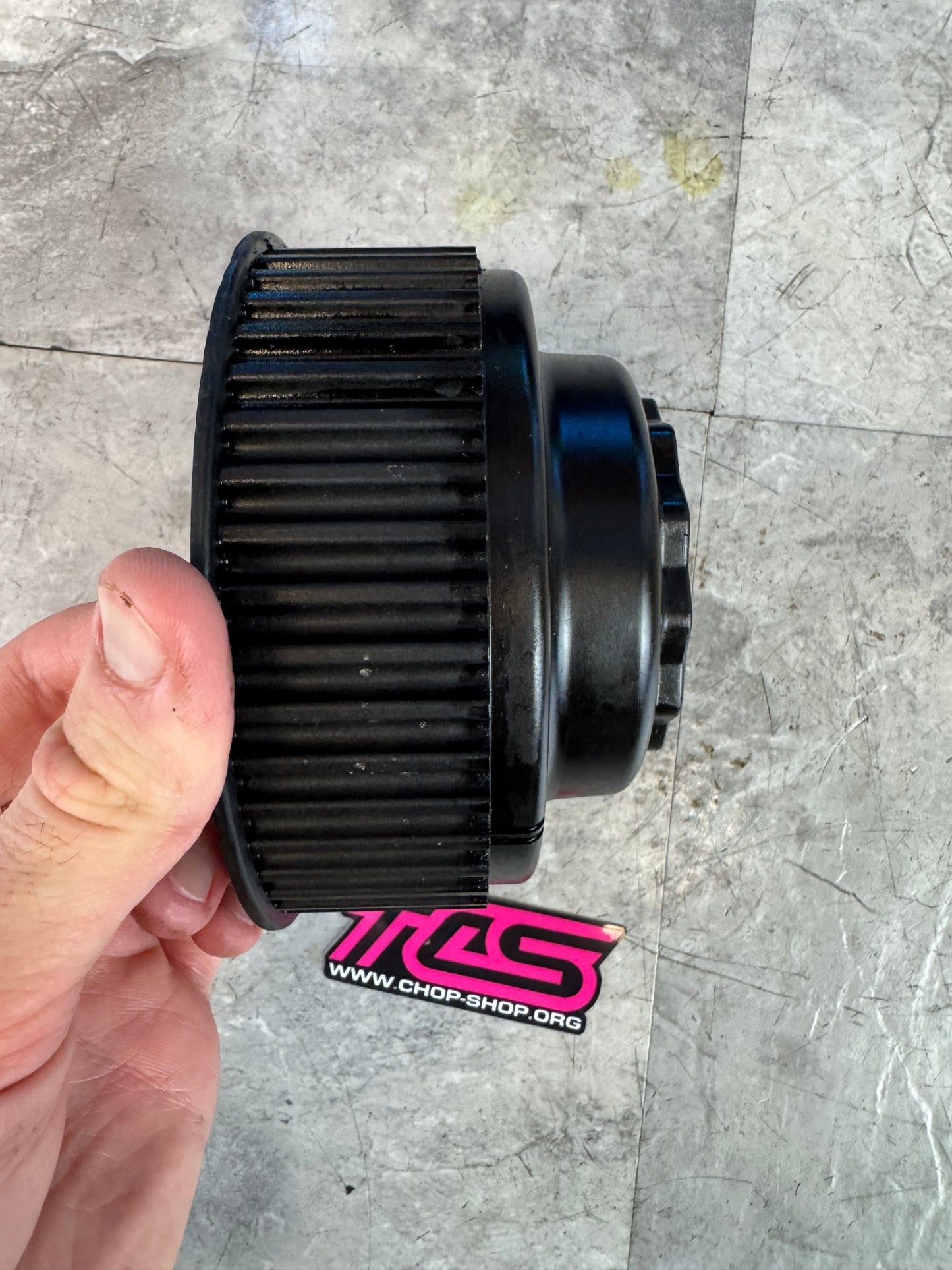 OEM Subaru Timing Sprocket Right Exhaust Non AVCS Ej205 Ej207 Ej255 Ej257 / Y5