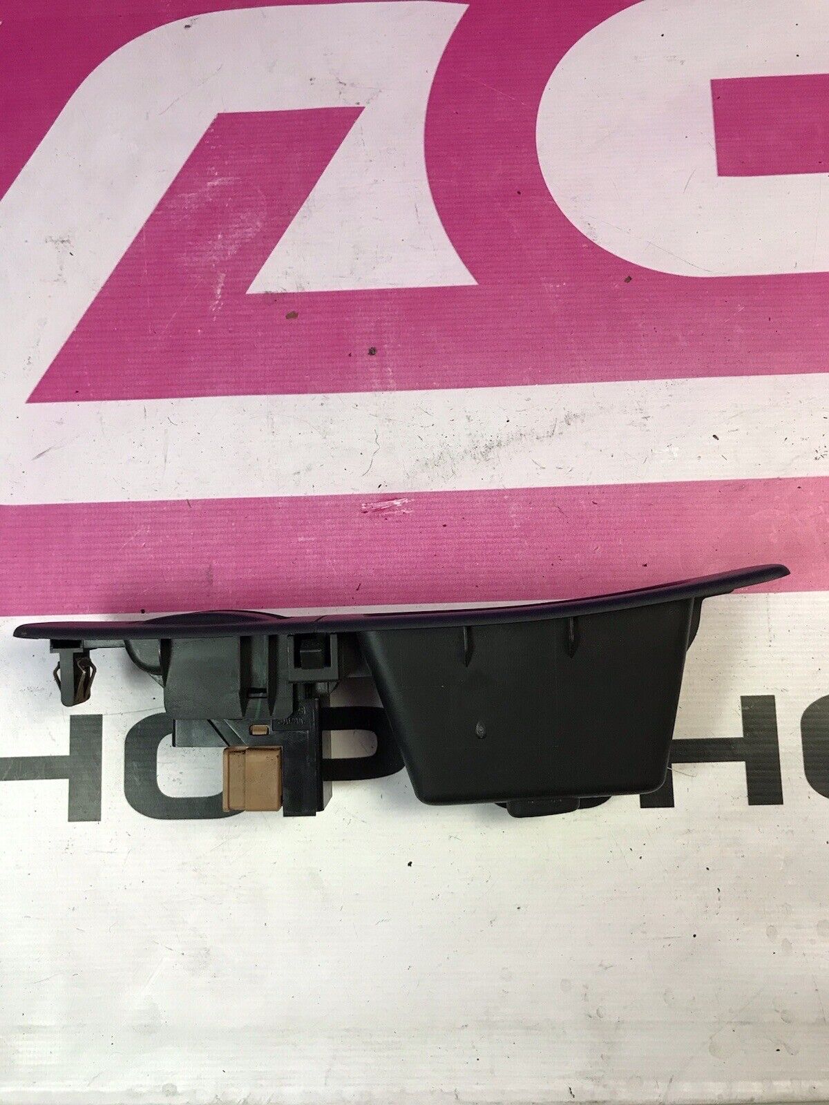 2005-2007 Subaru Impreza Rear LH OEM Driver Side Window Switch Panel