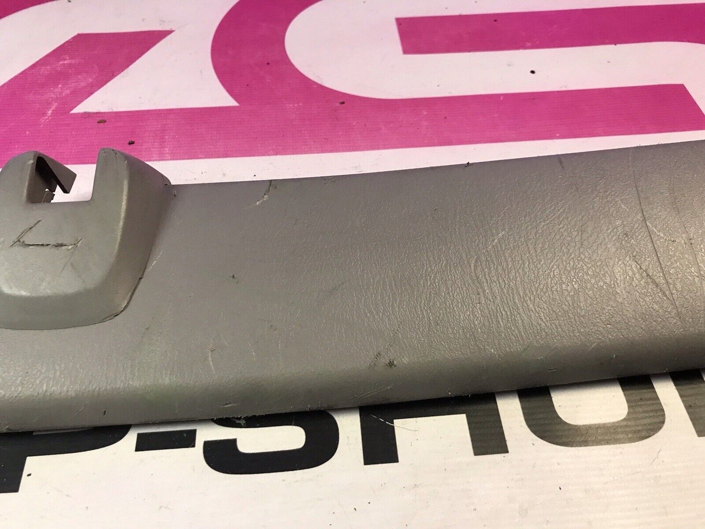 2002-2007 Subaru Impreza WRX Wagon OEM Roof Trim Cover Panel