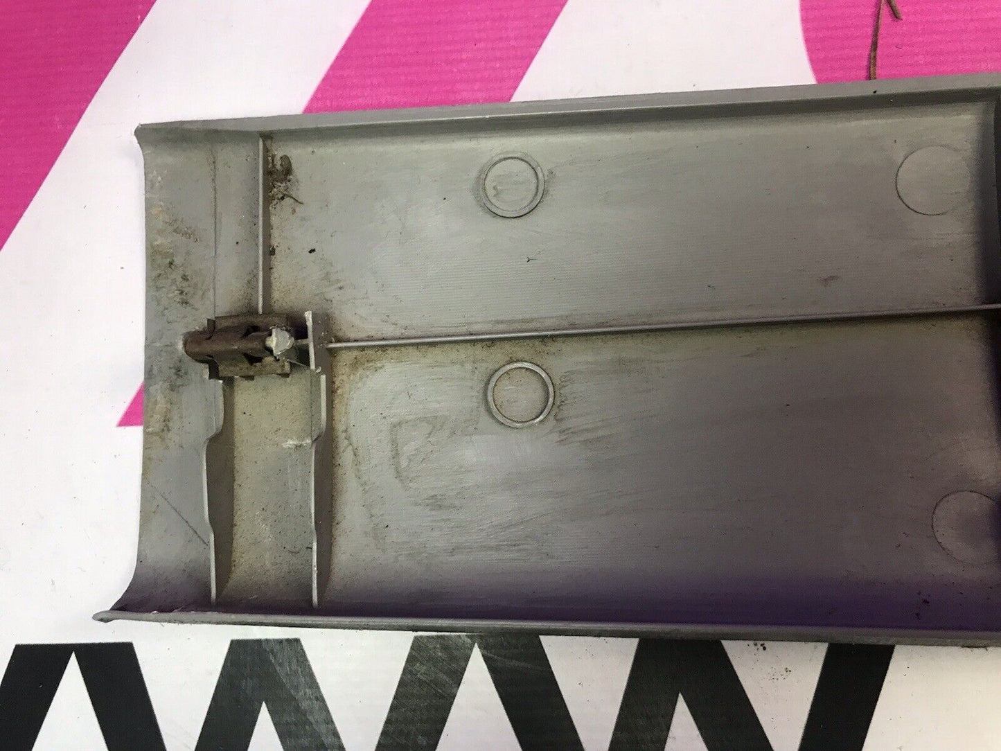 2002-2007 Subaru Impreza WRX Wagon OEM Roof Trim Cover Panel