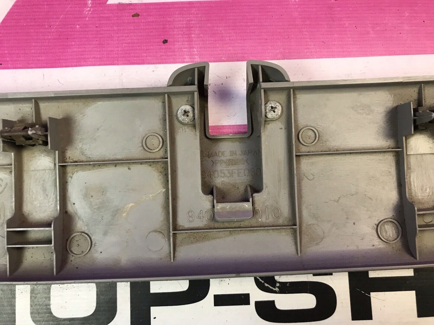 2002-2007 Subaru Impreza WRX Wagon OEM Roof Trim Cover Panel