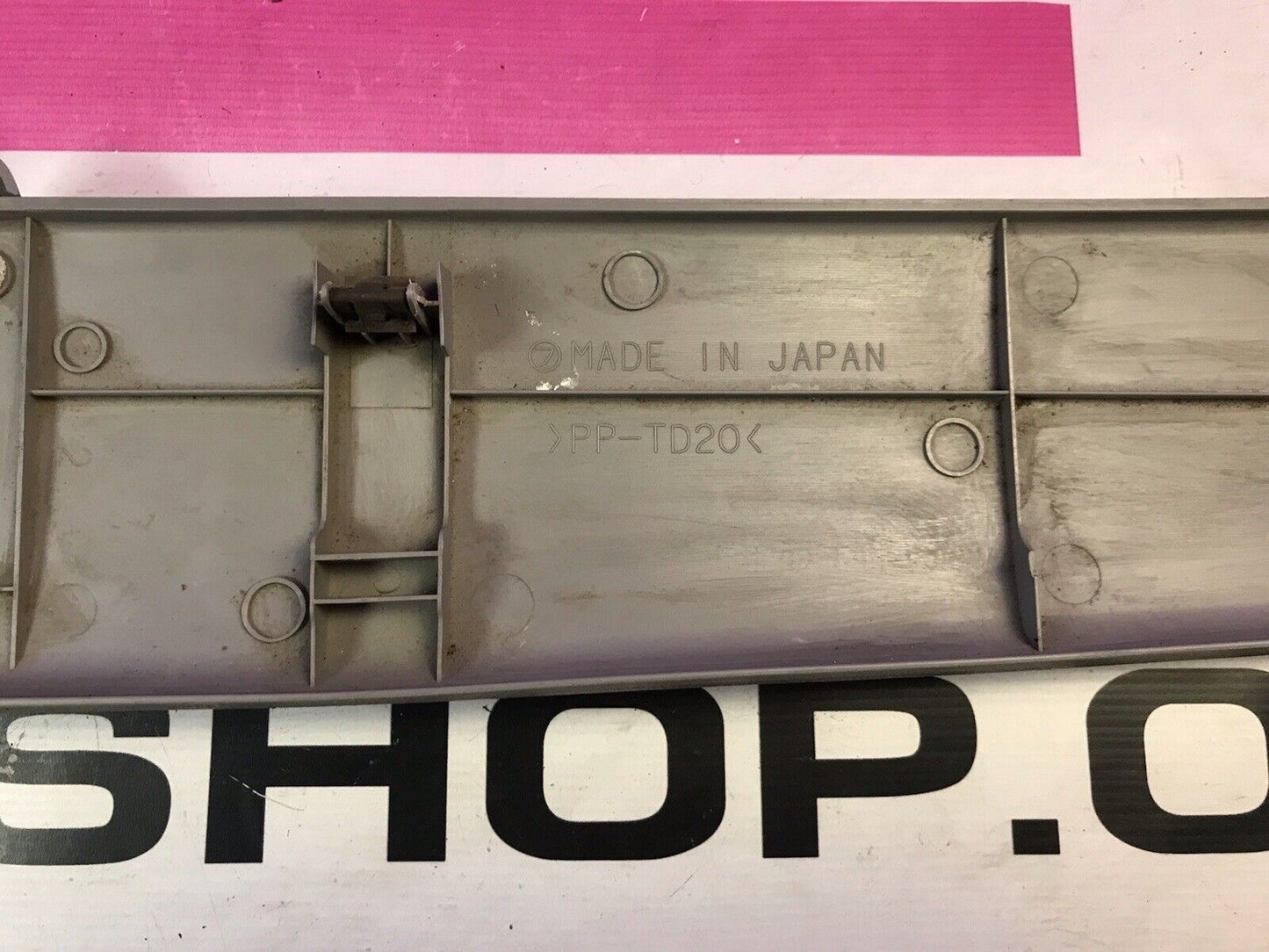 2002-2007 Subaru Impreza WRX Wagon OEM Roof Trim Cover Panel