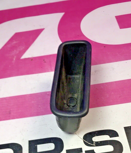 2002-2004 Subaru Impreza Rear LH OEM Driver Side Door Pull Handle Cup