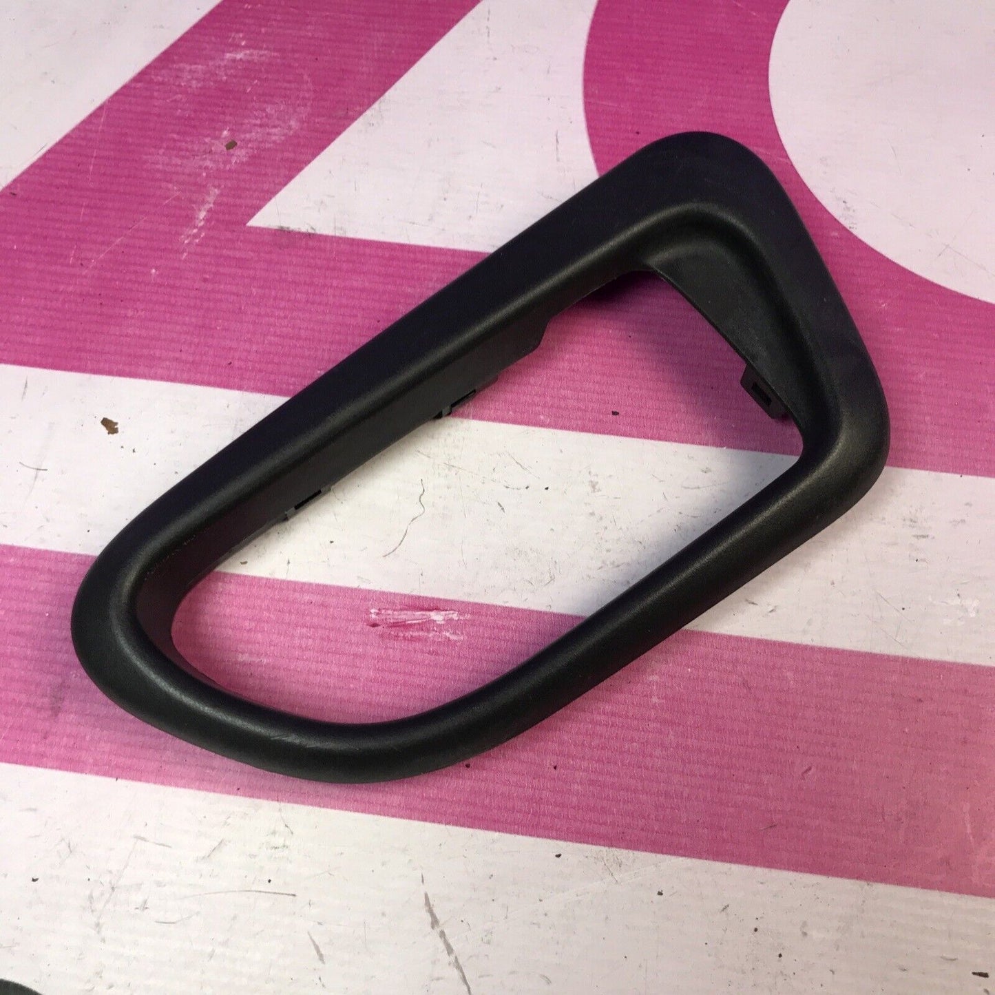 2005-2007 Subaru Impreza WRX Door Handle Trim Right Passenger RH 05-07