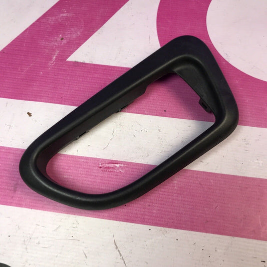 2005-2007 Subaru Impreza WRX Door Handle Trim Right Passenger RH 05-07
