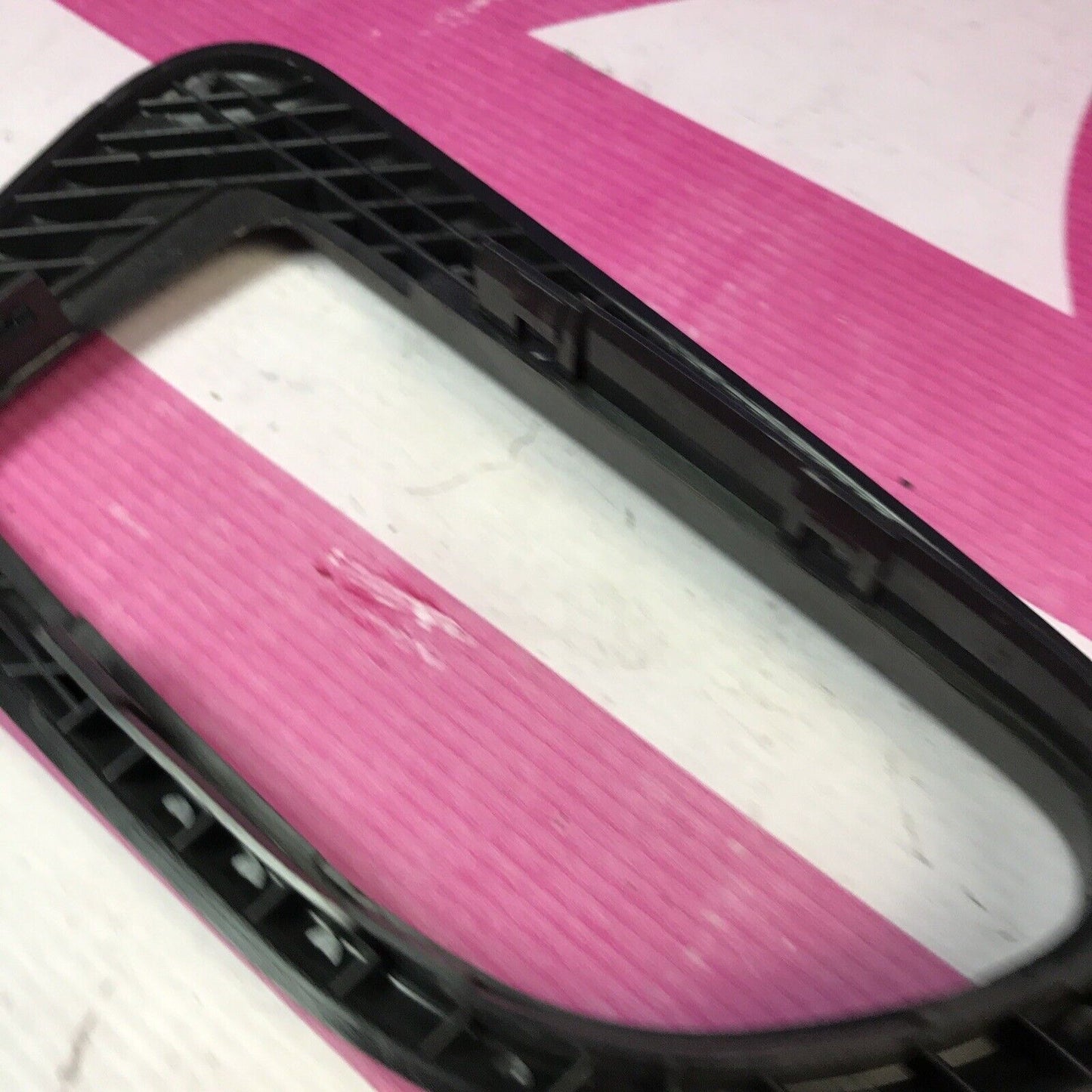 2005-2007 Subaru Impreza WRX Door Handle Trim Right Passenger RH 05-07