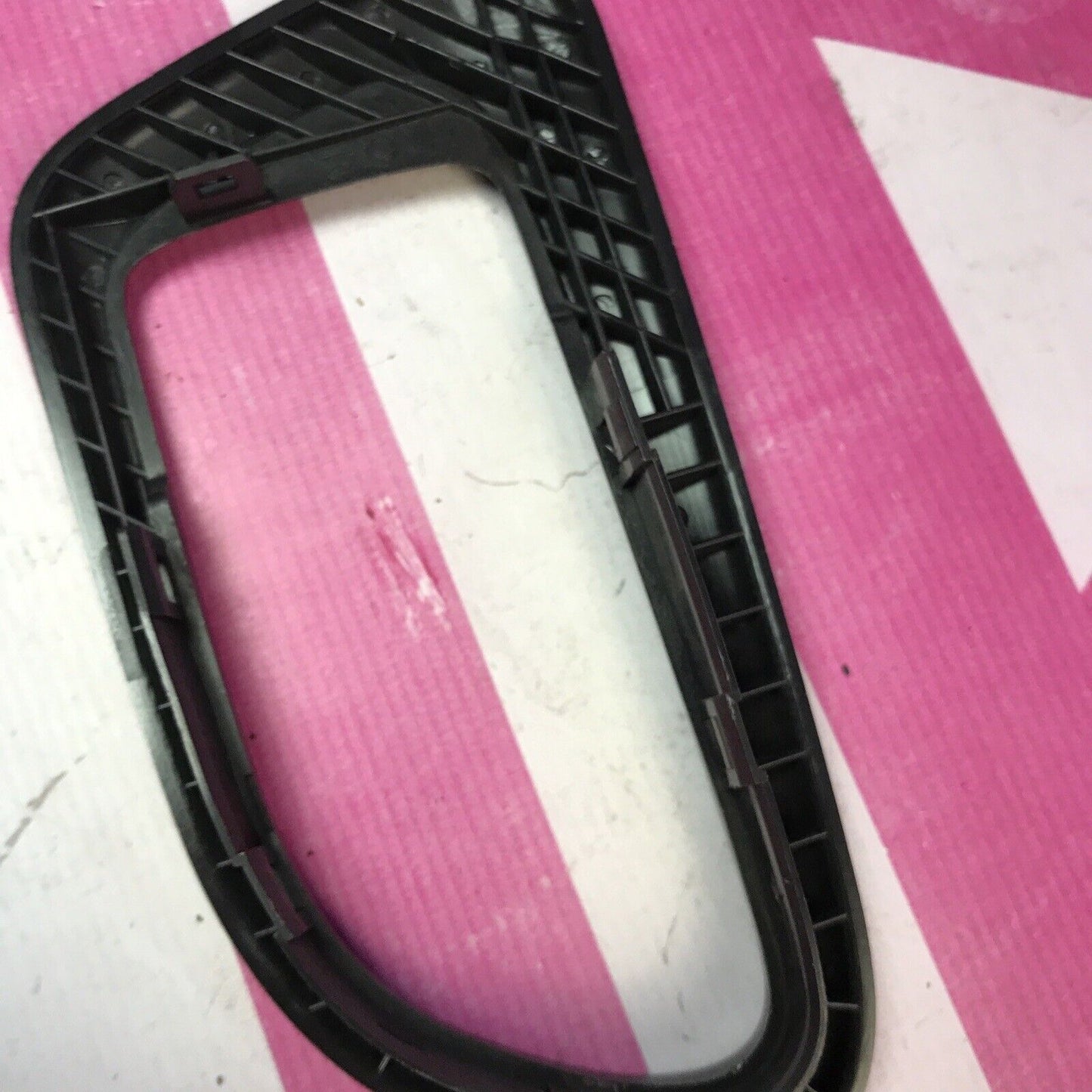 2005-2007 Subaru Impreza WRX Door Handle Trim Right Passenger RH 05-07