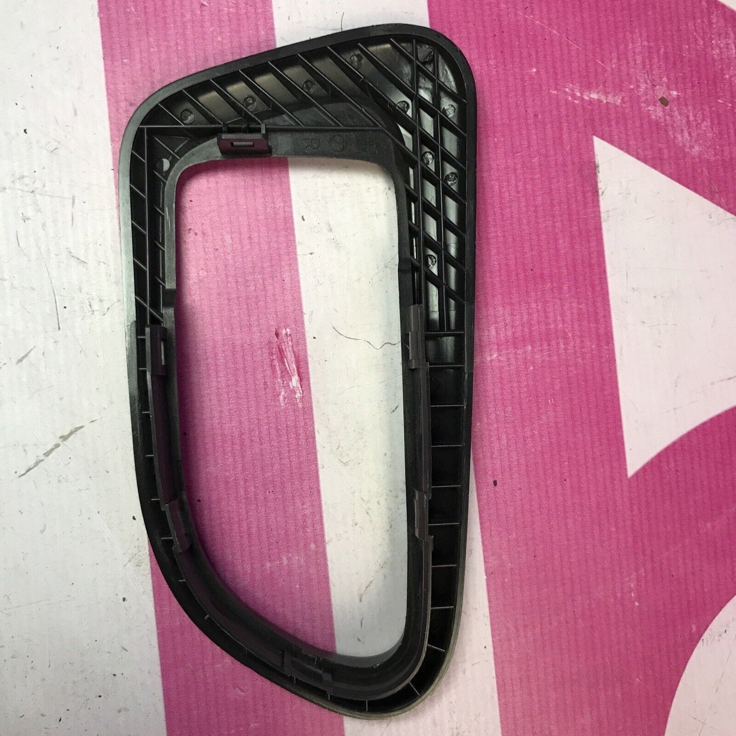 2005-2007 Subaru Impreza WRX Door Handle Trim Right Passenger RH 05-07