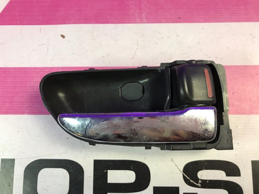 OEM 02-07 Subaru Impreza WRX STi Front or Rear RH Interior Door Handle
