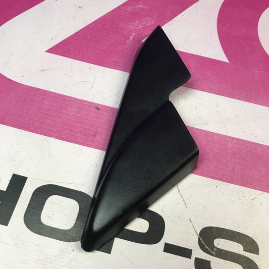 2002-2007 Subaru Impreza WRX STi Pass Side Mirror Cover Trim RH Left Cap Bolt Door