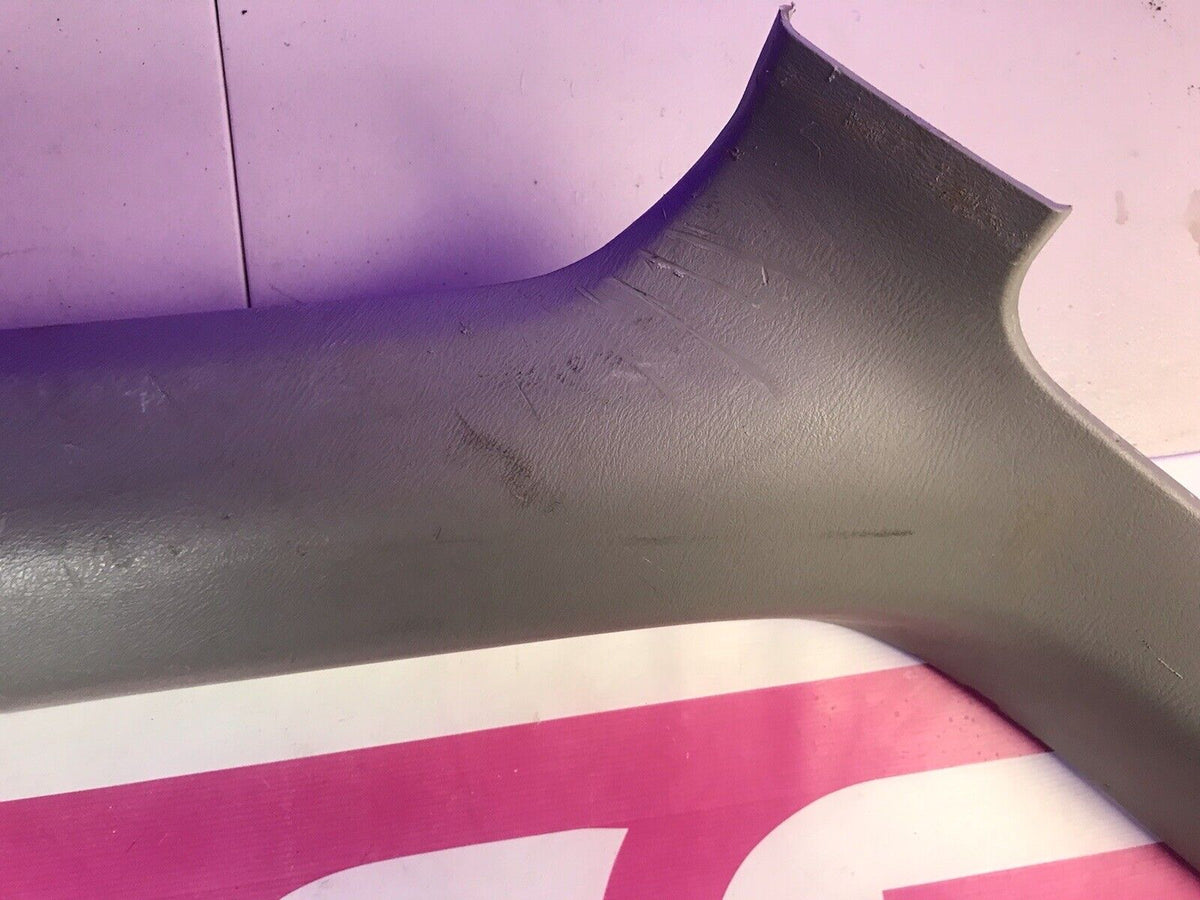 2002-2007 Subaru Impreza WRX LH OEM Driver Side C Pillar Trim