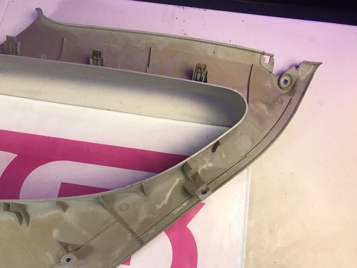 2002-2007 Subaru Impreza WRX LH OEM Driver Side C Pillar Trim