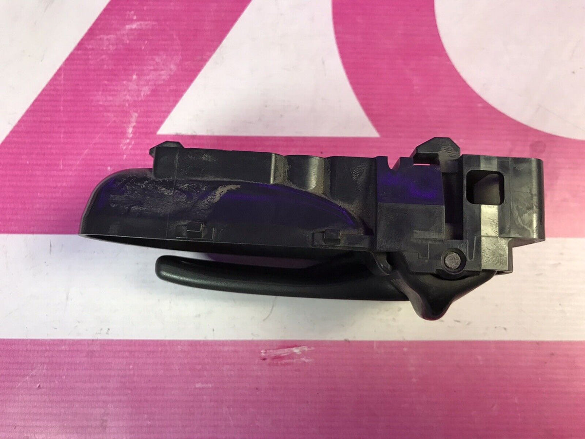 2002-2007 Subaru Impreza Front Or OEM Rear RH Side Interior Door Handle