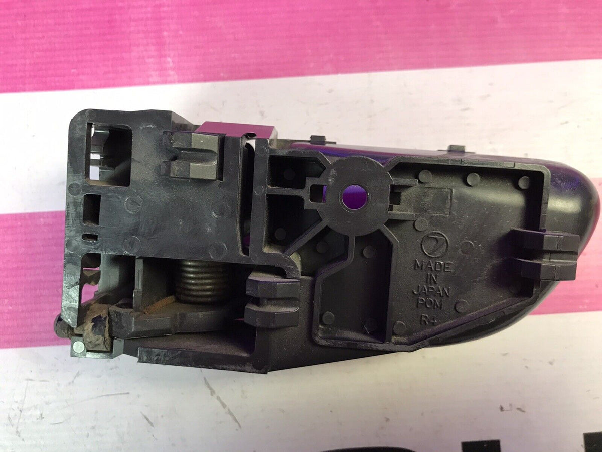 2002-2007 Subaru Impreza Front Or OEM Rear RH Side Interior Door Handle