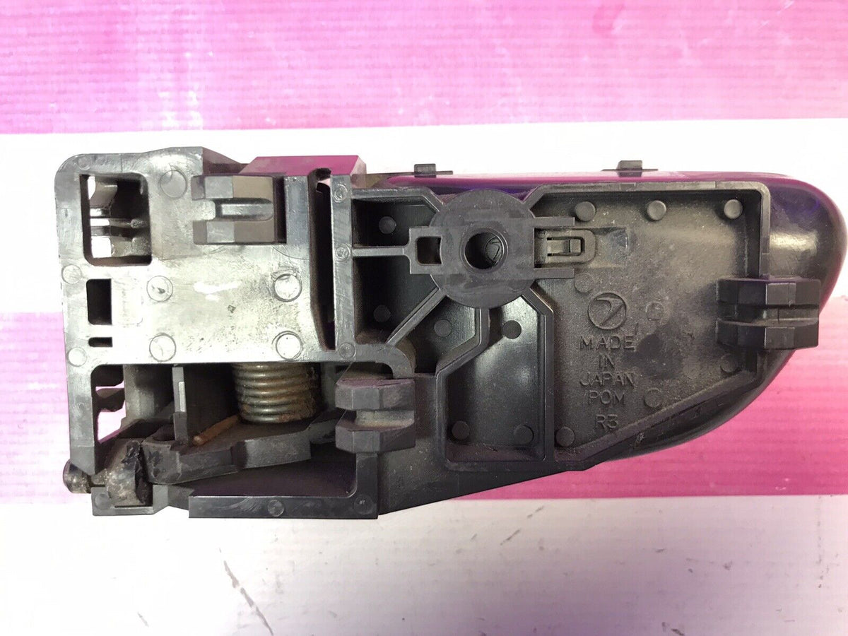 2002-2007 Subaru Impreza Front Or OEM Rear RH Side Interior Door Handle